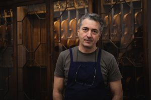 Цигулките на Владимир Тилев превзеха световните сцени (Видео)