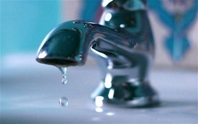 Вода. Снимката е илюстративна СНИМКА: Pixabay