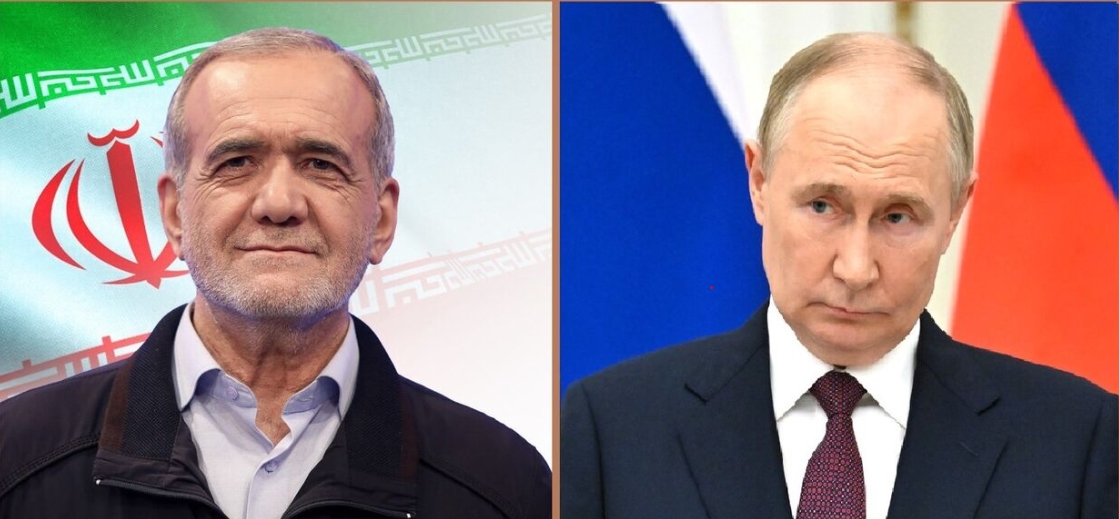 Защо Русия обърна гръб на Иран по време на израелската война?