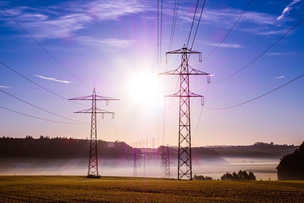 Турция удвоява доставките на електричество за Ирак