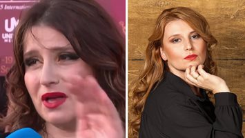 Елена Атанасова от "Ол инклузив": За малко щях да се удавя