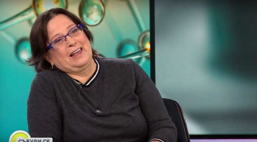 Д-р Гергана Николова: Има тежка кадрова криза на млади лекари
