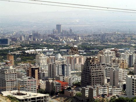 Иранската телевизия съобщи за трима убити при удара по нейната сграда