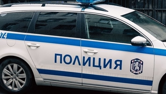 Откриха труп по пътя за "Дунав мост" 2, издирват избягал от ПТП шофьор