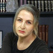 Любомира Николаева