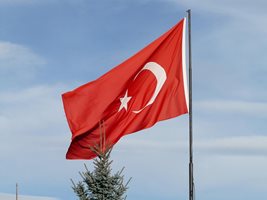 Турция
СНИМКА: Pixabay