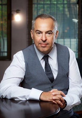 Бойко Василев