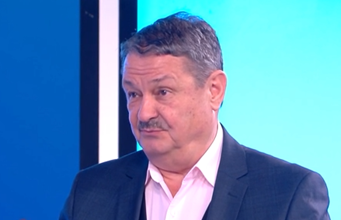 Георги Рачев: Кратко захлаждане и после цял месец сухо и топло време