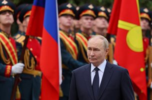 Русия предупреди Тръмп: Отвори кутията на Пандора с атаката срещу Иран