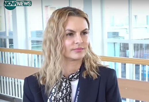 Епидемиологът Християна Бацелова: Има опасност от дифтерия и в България