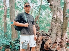 Явор Георгиев умира в нощта срещу неделя.