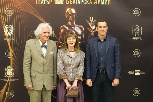 СНИМКА: Велислав Николов