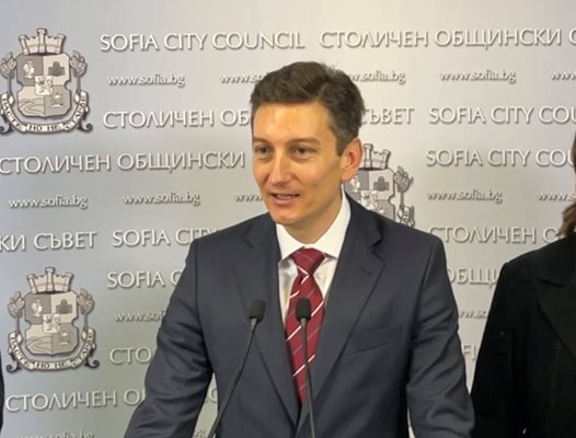 Даринка Илиева