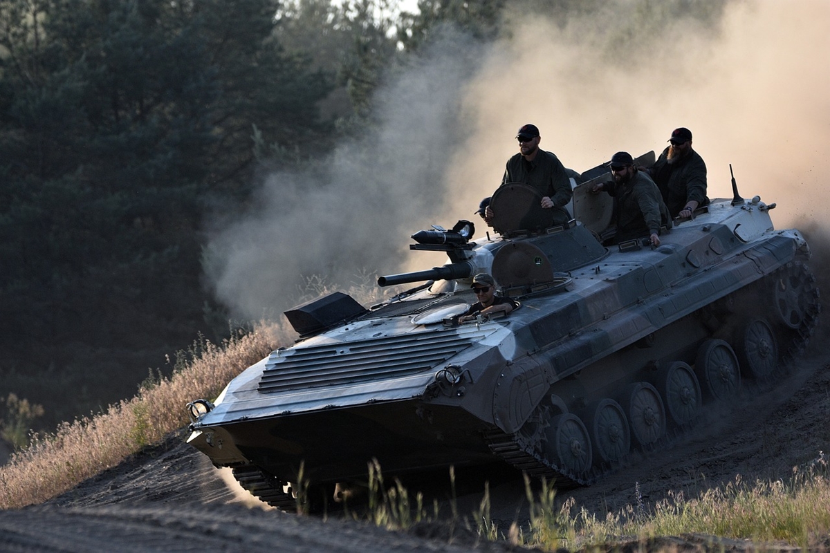 Хърватия връща задължителната военна служба от 2026 г.