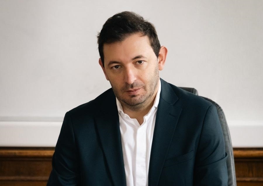Официално. Никола Барбутов обвинен, че от февруари до юни бил в престъпна група за подкупи