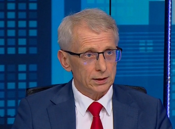 Николай Денков: Никой не е казал, че аз искам да бъда президент