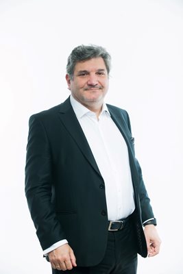 Георги Ганев, икономист