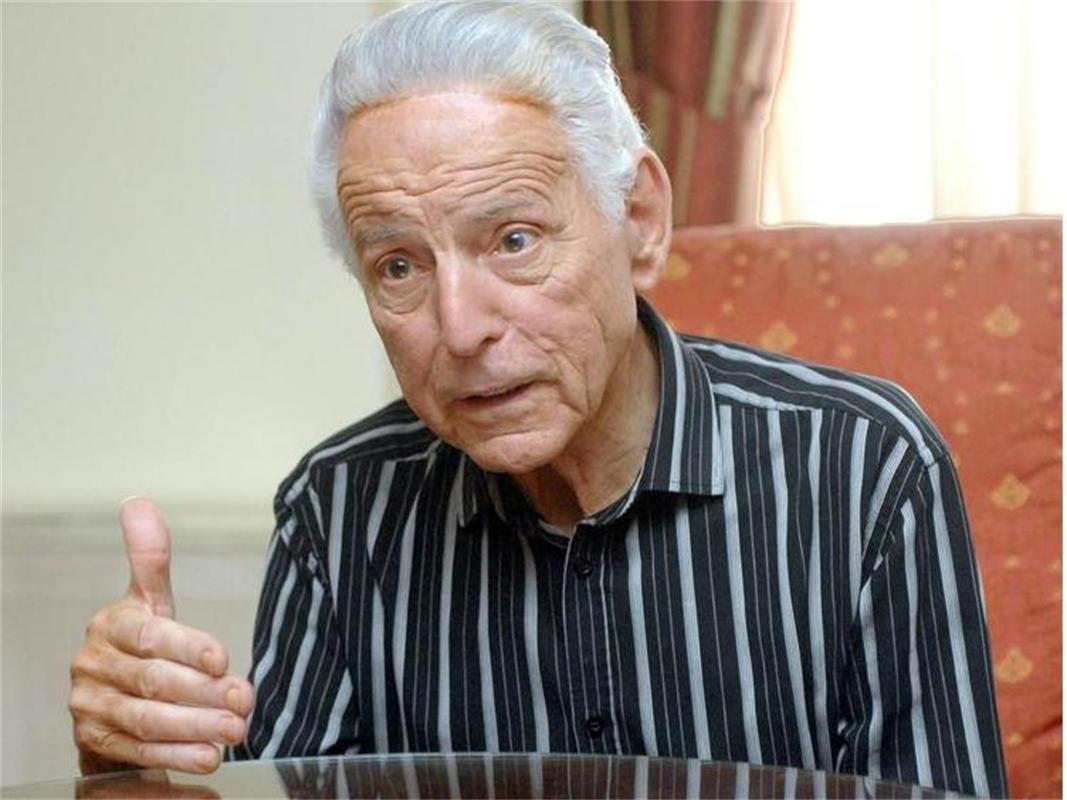 Али Харун: ФНО беше нелегална организация, но с ваша помощ имахме фабрика за оръжие