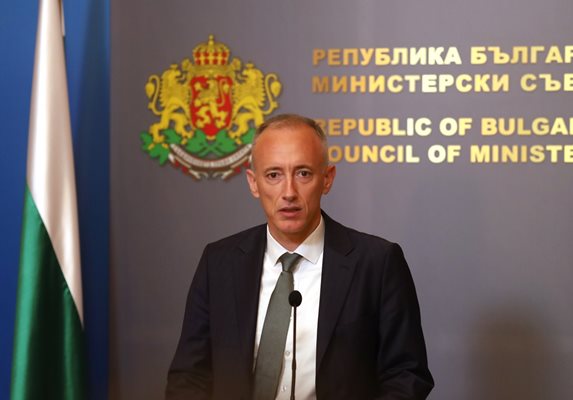 Красимир Вълчев