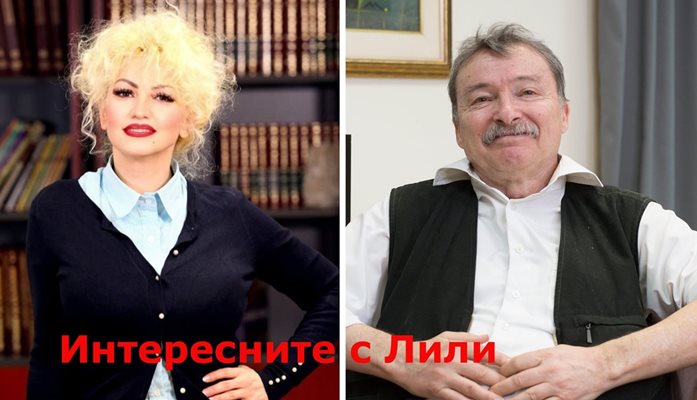 Проф. Стефан Симеонов, историк: Българки са най-скъпоплатените агентки