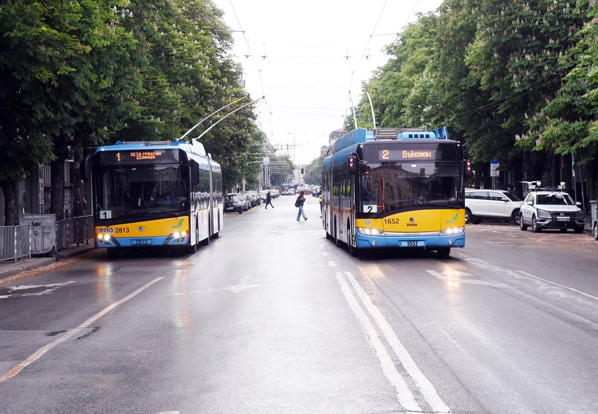 Въвежда се организация на движението за събора в кв. "Горубляне" през уикенда