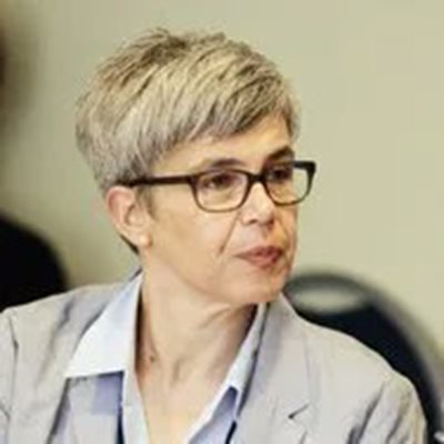 Анете Вебер
Снимка: Х@EUSR_Weber
