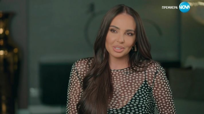 Николета Лозанова: Благодаря, че домът ми е дискутирана тема