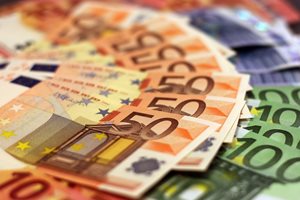 Проучване: Въвеждането на дигитално евро ще доведе до значителни разходи за банките