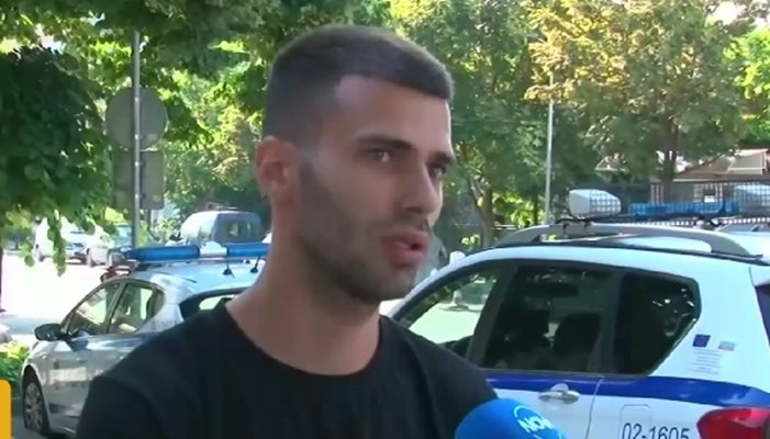 Мъж остана без книжка за трети път заради фалшиво положителен полеви тест за дрога