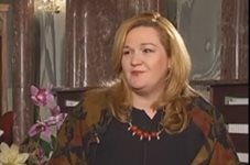 Мариана Цветкова Кадър: Ютуб/ БНТ