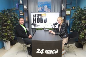 Никола Рахнев от Гората.бг: Щом аз мога да успея, всеки може. Засадихме 5 милиона дървета! (подкаст)