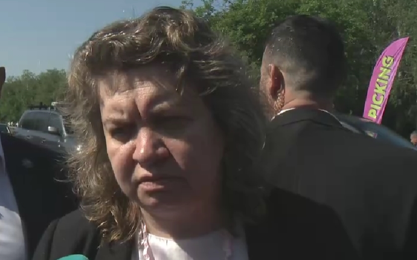 Наталия Киселова: Докладът за еврозоната е обективен