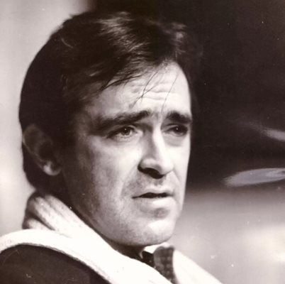 Кирил Варийски (28.10.1954 г. - 21.6.1996 г.)
