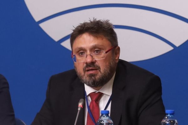 Кирил Вълчев: БТА е мегдан за новините от другата България