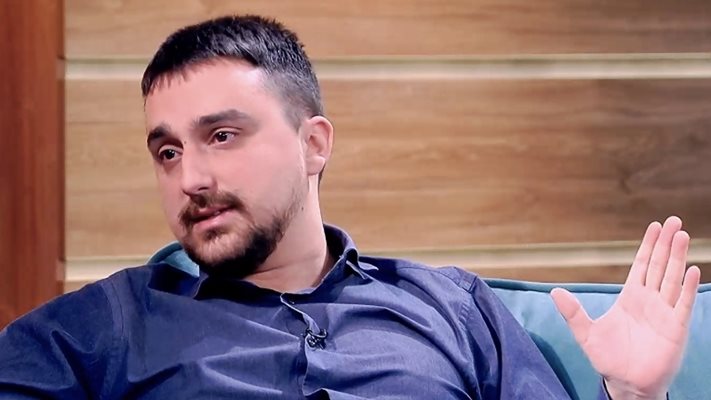 Арестуваха сина на Тодор Батков