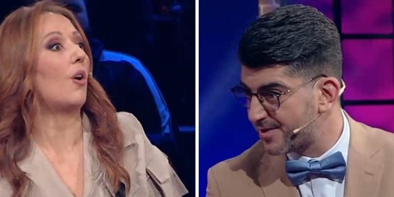Водещ и участници споделиха доста лични истории