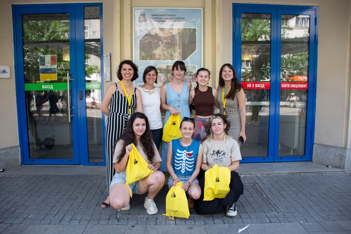 Ще се роди ли българският Фелини в село Драгичево