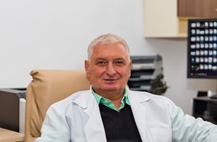 Проф. Галев: Грипът отслаби имунитета, подготви почвата и за менингококова болест