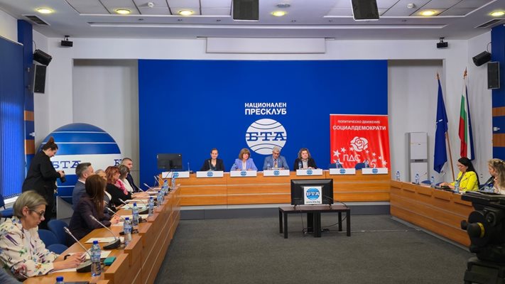 Кристиан Вигенин: Дължим защита и подкрепа на уязвимите семейства и деца