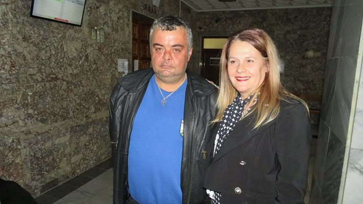 6 години затвор за шофьора на тир, убил четирима футболисти