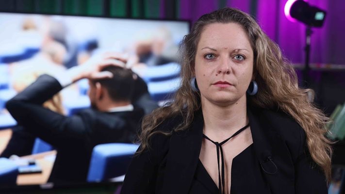 Завещание на седмицата: Разбра ли сега защо трябваше да гласуваш, не да ругаеш от дивана?