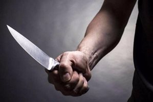 34-годишен мъж обезобрази баща си с нож в рудоземско село
