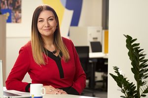 Катерина Шопова: Младите хора ценят възможности и искат да работят (Видео)