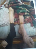 Лоши битови условия, лекарства, които не е ясно кой и на кого ги е предписвал - все стряскащи подробности, станали известни на брифинг в събота. СНИМКИ: МИНИСТЕРСТВОТО НА ПРАВОСЪДИЕТО