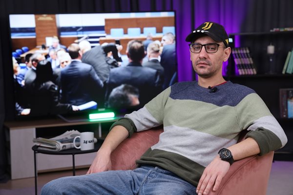 Завещание на седмицата: Вълната от ботокс и психично болни показа дупките в институциите