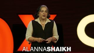 Алана Шейх: Това не е последната пандемия, която ще видим (видео)