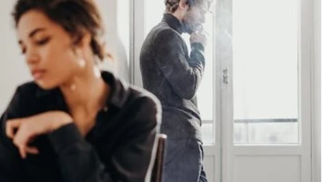 10 признака, че само вие не виждате колко е лош партньорът ви - I част