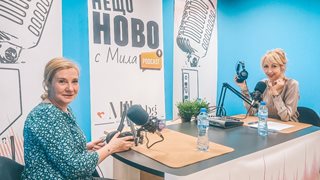 Историята на Ива Панцери, която се влюби в цяла страна и всичките й деца