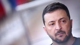 Зеленски отмени 1 юни като Ден на детето