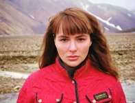 Рут Колева сподели снимки с бебето си за първи път